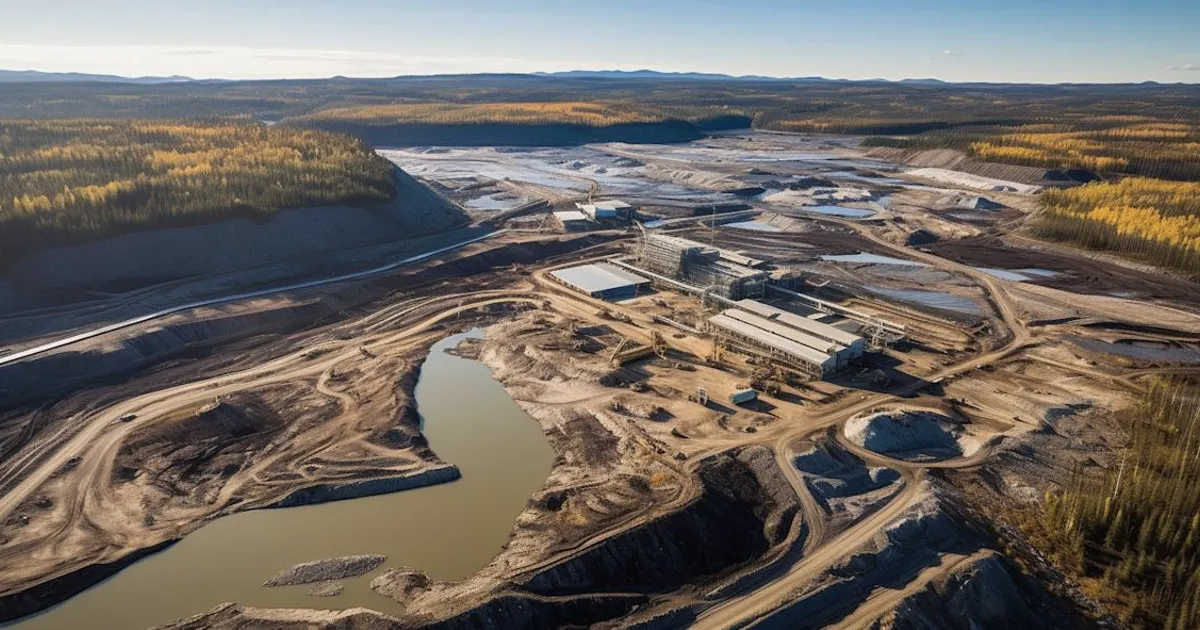 Analysts Turn More Bullish on Taseko Mines (TGB) After Q1 Results