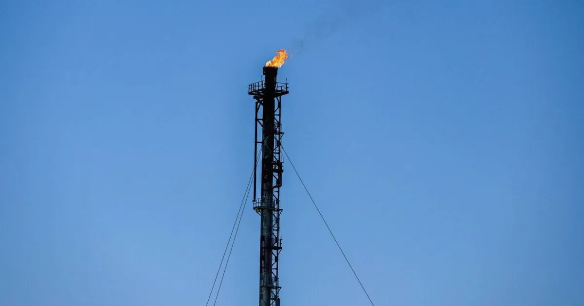Equinor discutirá com Alemanha projetos de petróleo mais caros