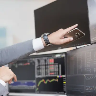Fluence Energy Stock Upgraded: What It Means for Energy Traders