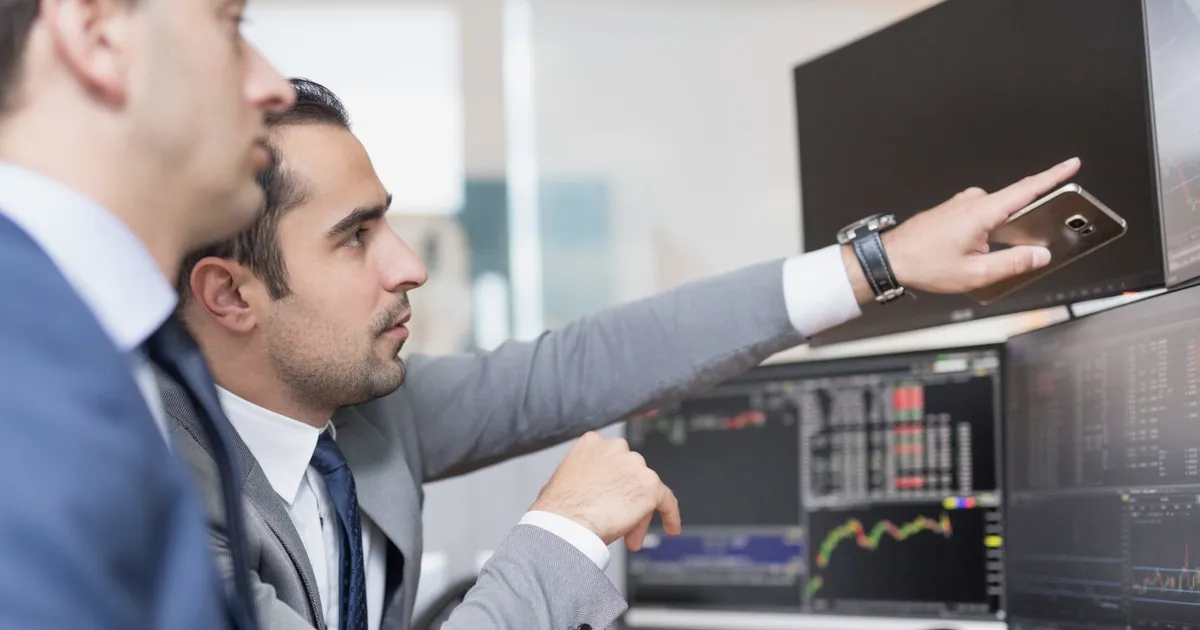 Fluence Energy Stock Upgraded: What It Means for Energy Traders
