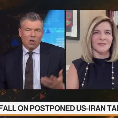 Négociations États-Unis-Iran et introduction en Bourse de SpaceX: Perspectives de marché d'investisseurs de premier plan
