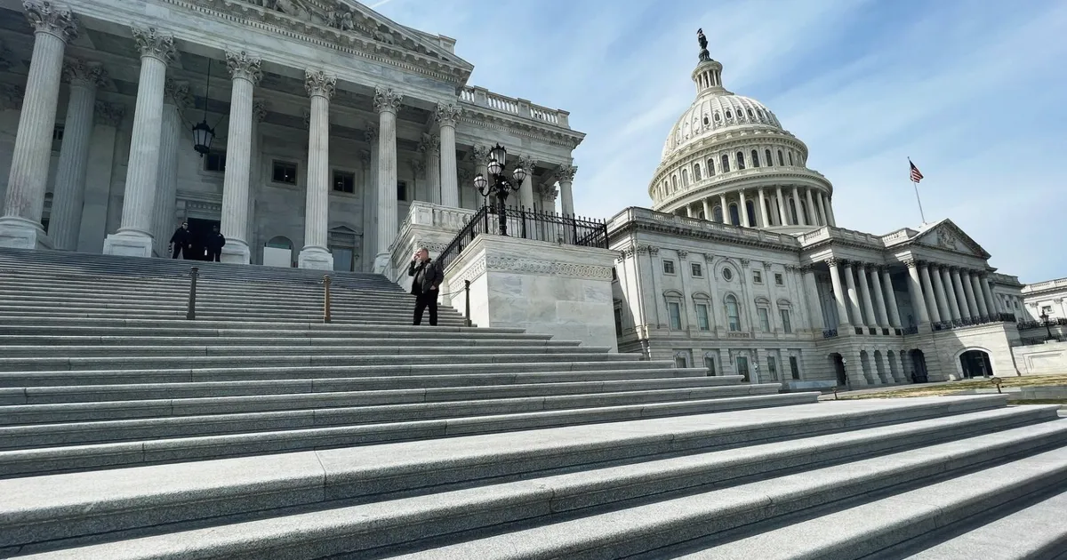US House tax committee circulates crypto tax bills, signaling policy direction