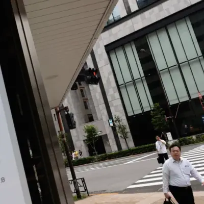 Por qué los alcistas del oro deben vigilar el próximo movimiento de Japón