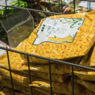 Barclays nâng giá mục tiêu cổ phiếu Performance Food Group lên 115 USD