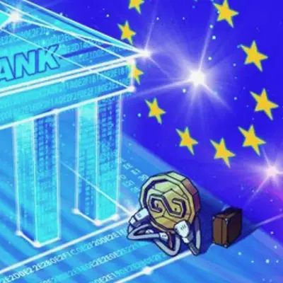 BCE advierte que las propuestas de stablecoin en euros amenazan la estabilidad financiera