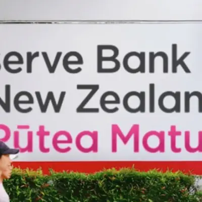 Westpac Sees RBNZ Hold on July 8, Kiwi Under Pressure on Rate Differentials