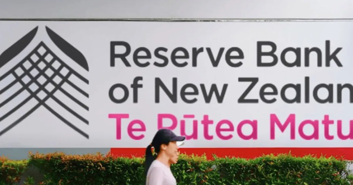 Westpac Sees RBNZ Hold on July 8, Kiwi Under Pressure on Rate Differentials