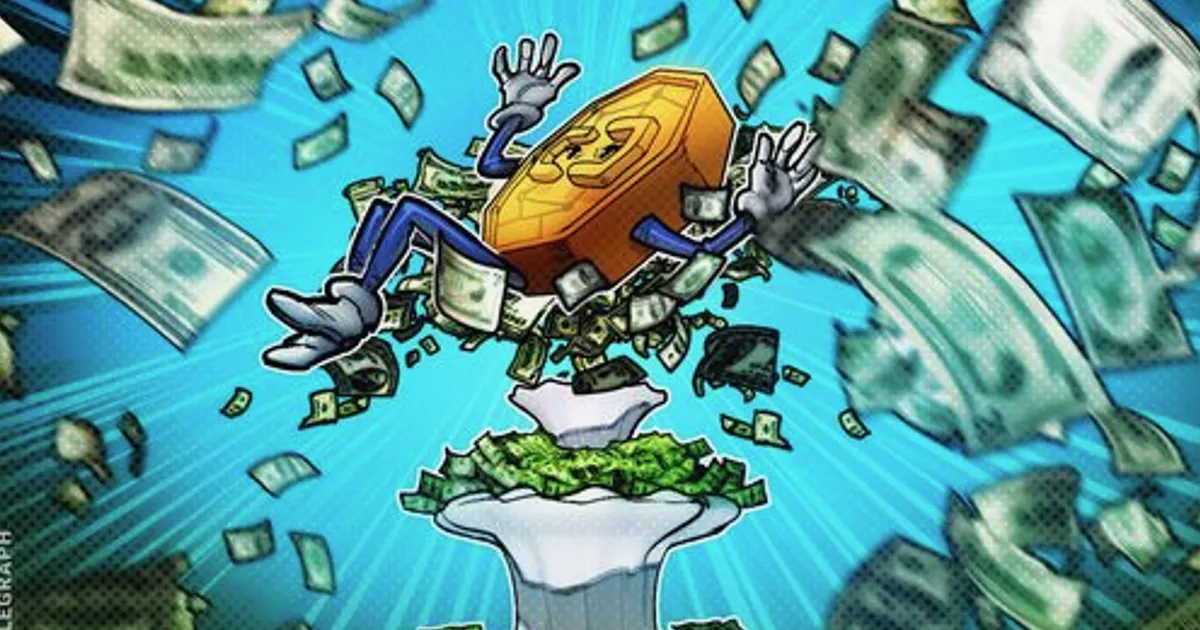 Fondo de Dartmouth invierte en ETF de Solana y posee $14M en cripto
