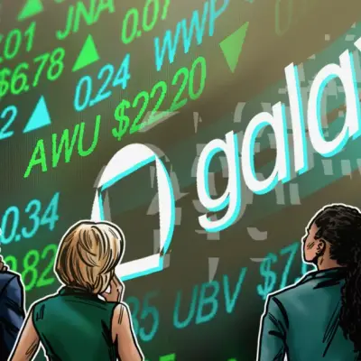 Galaxy Digital rally shows Wall Street values crypto firms for AI power