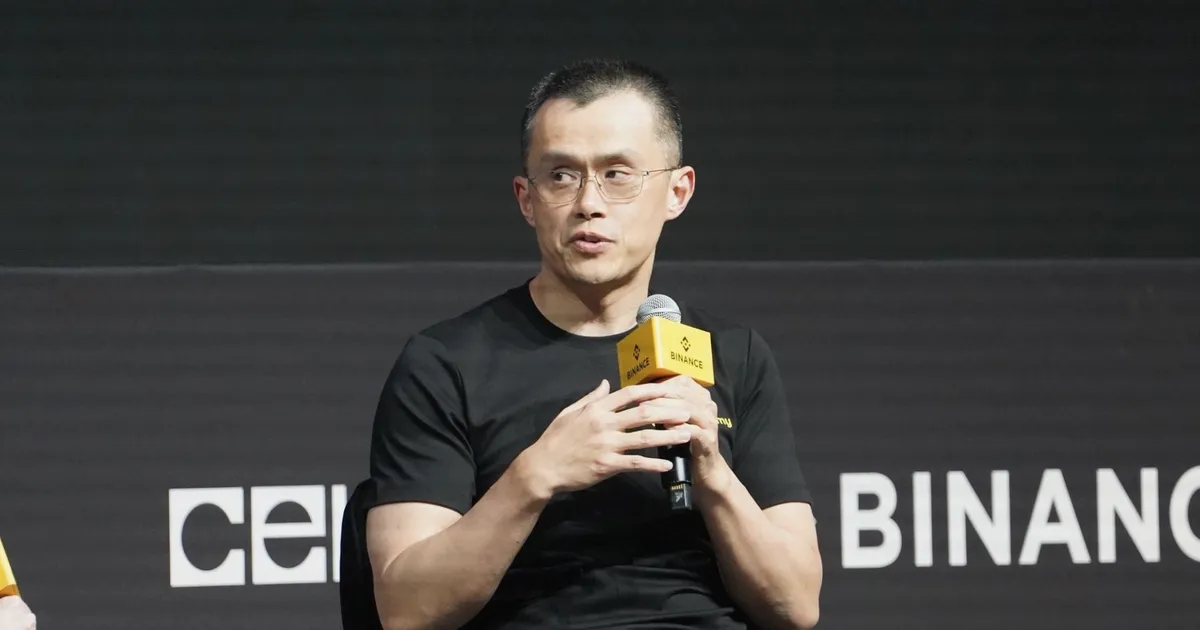 Le fondateur de Binance CZ attribue la chute des cryptos en 2026 à l'IA, aux tensions mondiales et au cycle de 4 ans