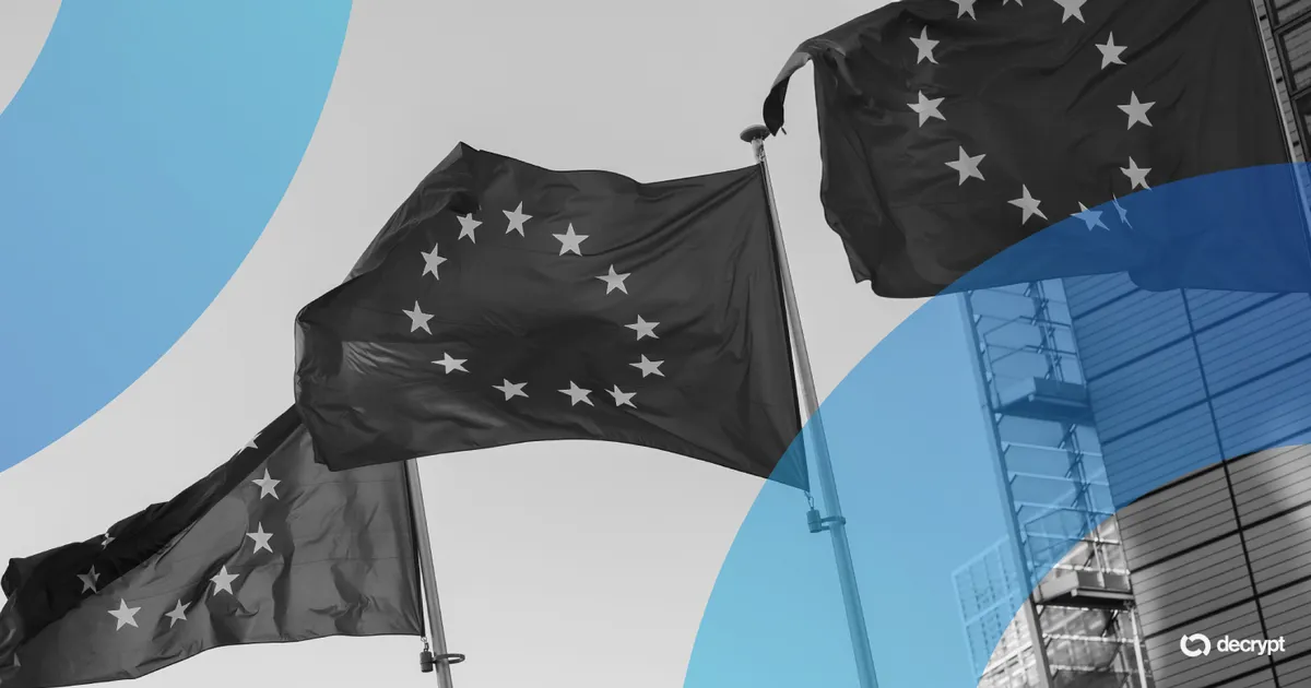 Europe's Crypto Firms Face Squeeze as MiCA Transition Ends