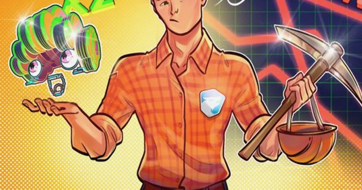 TeraWulf doubles AI revenue but posts $427M quarterly loss as mining income declines