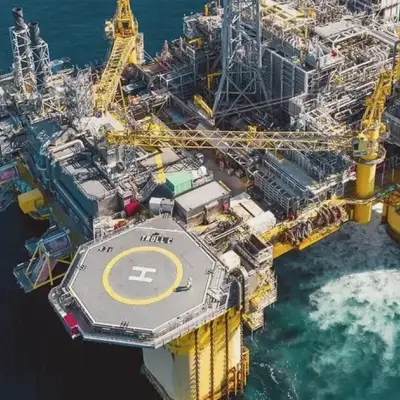 Equinor transfiere participación en Peon a Vår Energi en acuerdo de NCS