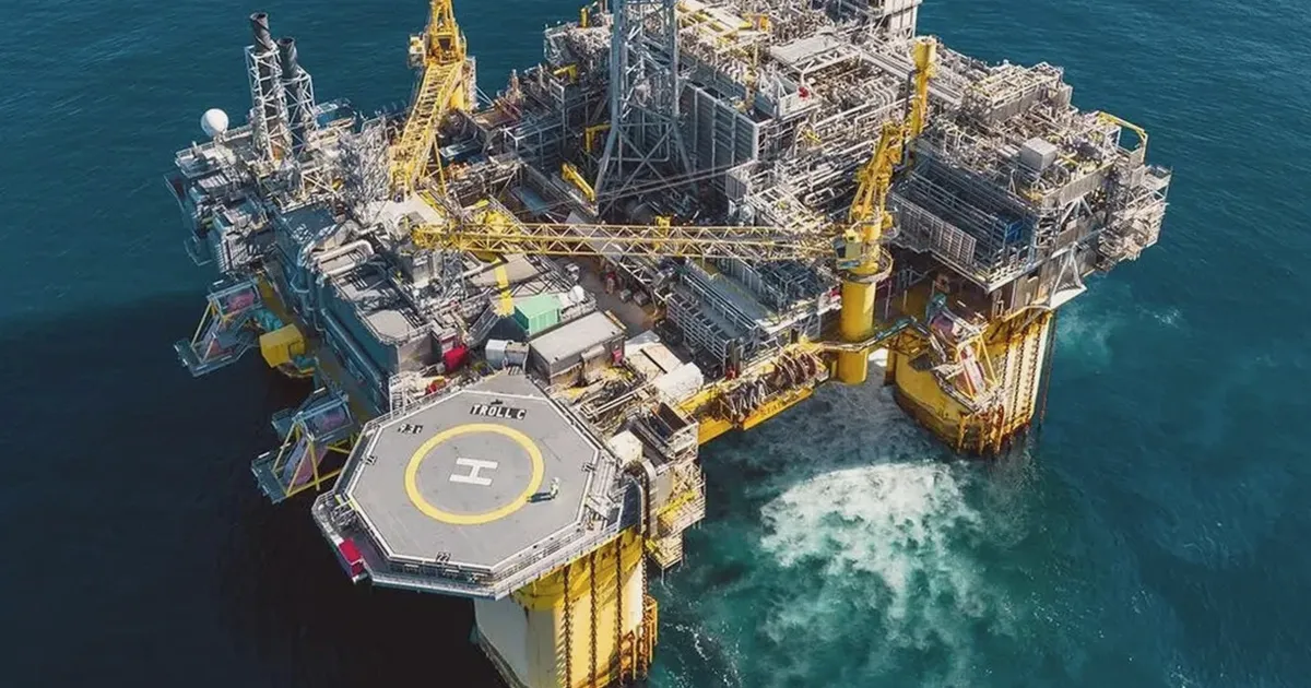 Equinor cède sa part dans Peon à Vår Energi dans le cadre d'un échange d'actifs NCS