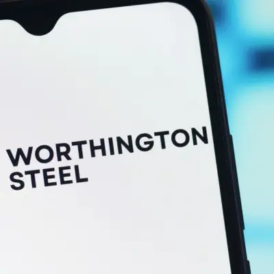 Worthington Steel recauda $1.400M para comprar Klöckner