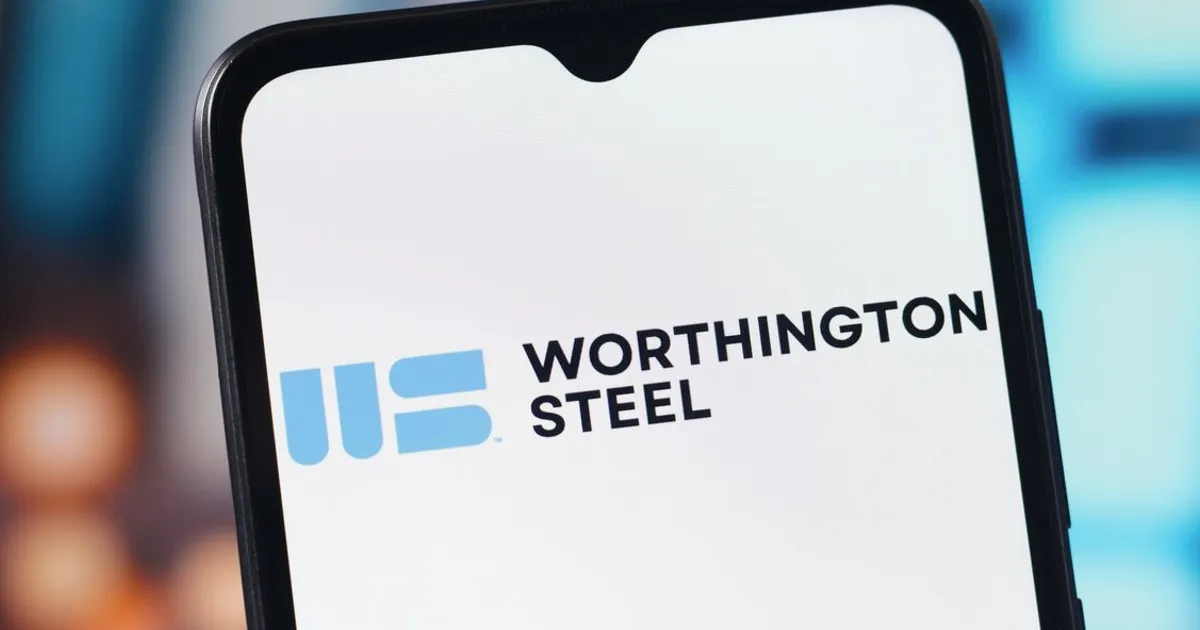Worthington Steel recauda $1.400M para comprar Klöckner