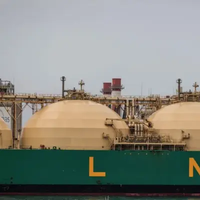 Pakistan Buys Emergency LNG Cargo as Qatar Exports Disrupted