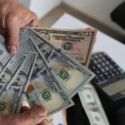 Five reasons the US dollar keeps rising despite Gulf peace deal