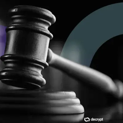 Goliath Ventures CEO Pleads Guilty to $250M Crypto Ponzi Scheme