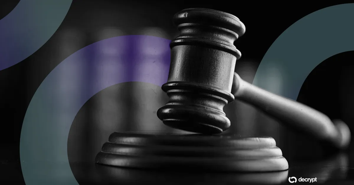 Goliath Ventures CEO Pleads Guilty to $250M Crypto Ponzi Scheme