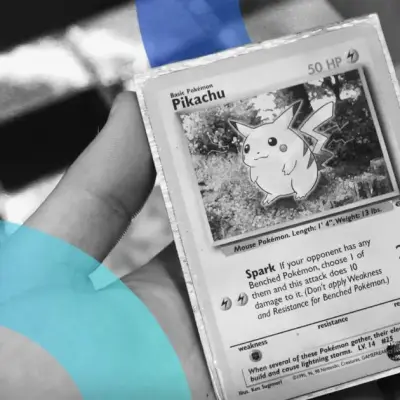 Tokenized Pokémon Card Sales Surge on Crypto Platforms