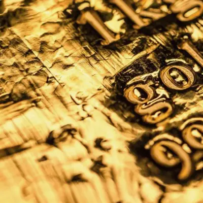 China's PBOC Extends Gold Buying Streak, Adds Most Since 2023