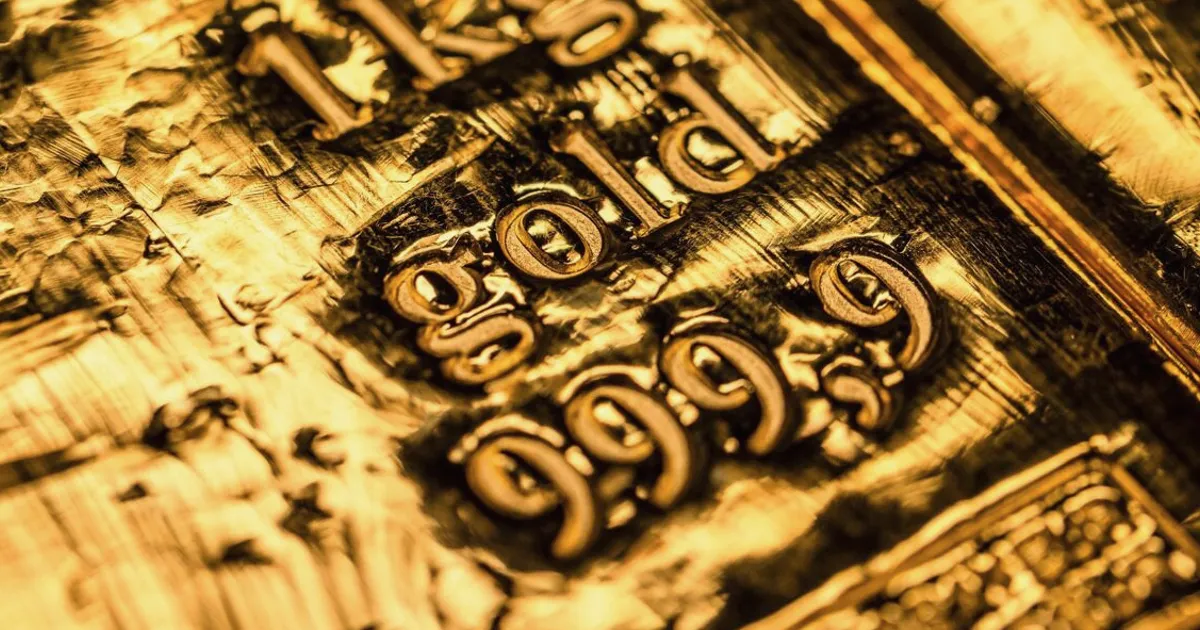 China's PBOC Extends Gold Buying Streak, Adds Most Since 2023