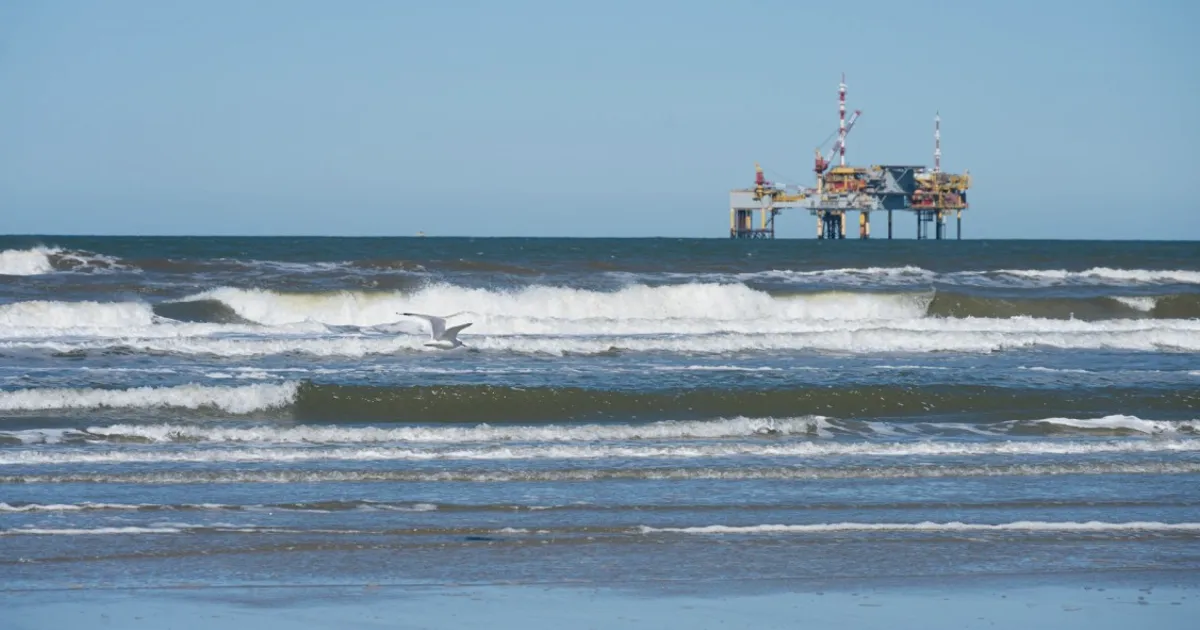 Equinor investit 412 millions de dollars dans le développement sous-marin de gaz de Troll