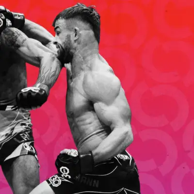 Crypto Firms to Brand Octagon at Trump White House UFC Event