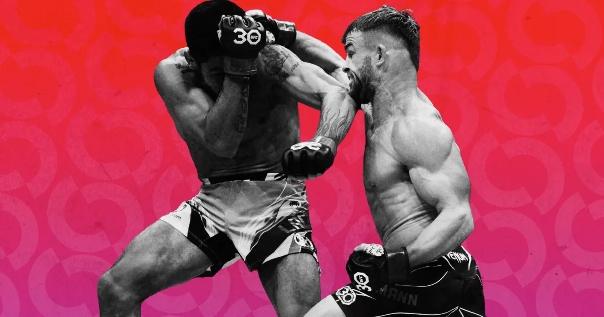 Crypto Firms to Brand Octagon at Trump White House UFC Event