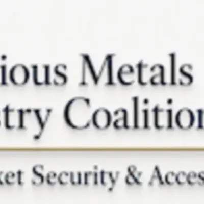 US Senators File National Security Amendment Targeting Gold Market Concentration