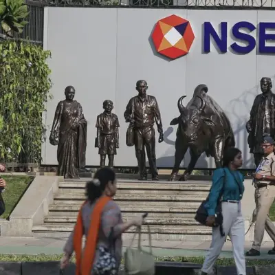 Les milliardaires indiens s'apprêtent à engranger des profits avec l'introduction en Bourse de la NSE