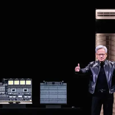 5 Catalysts to Watch in Nvidia Earnings as Stock Lags