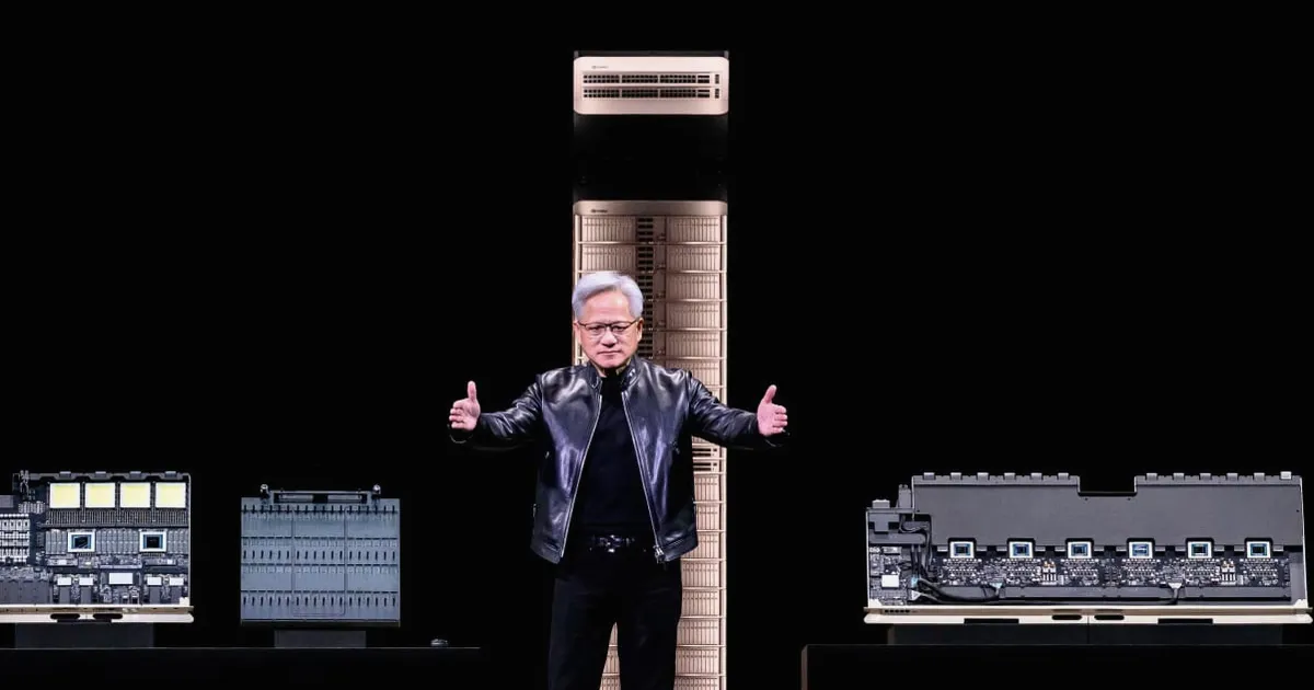5 Catalysts to Watch in Nvidia Earnings as Stock Lags