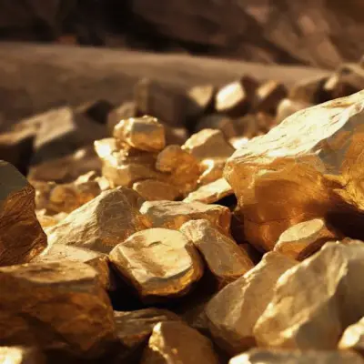 Barrick Mining Q1 beats estimates as gold prices soar 66%