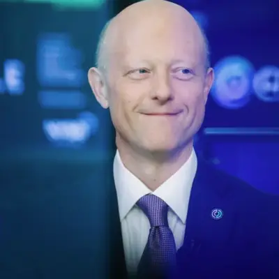 Circle Q1 Revenue Up 20%, Net Income Falls on Crypto Volatility