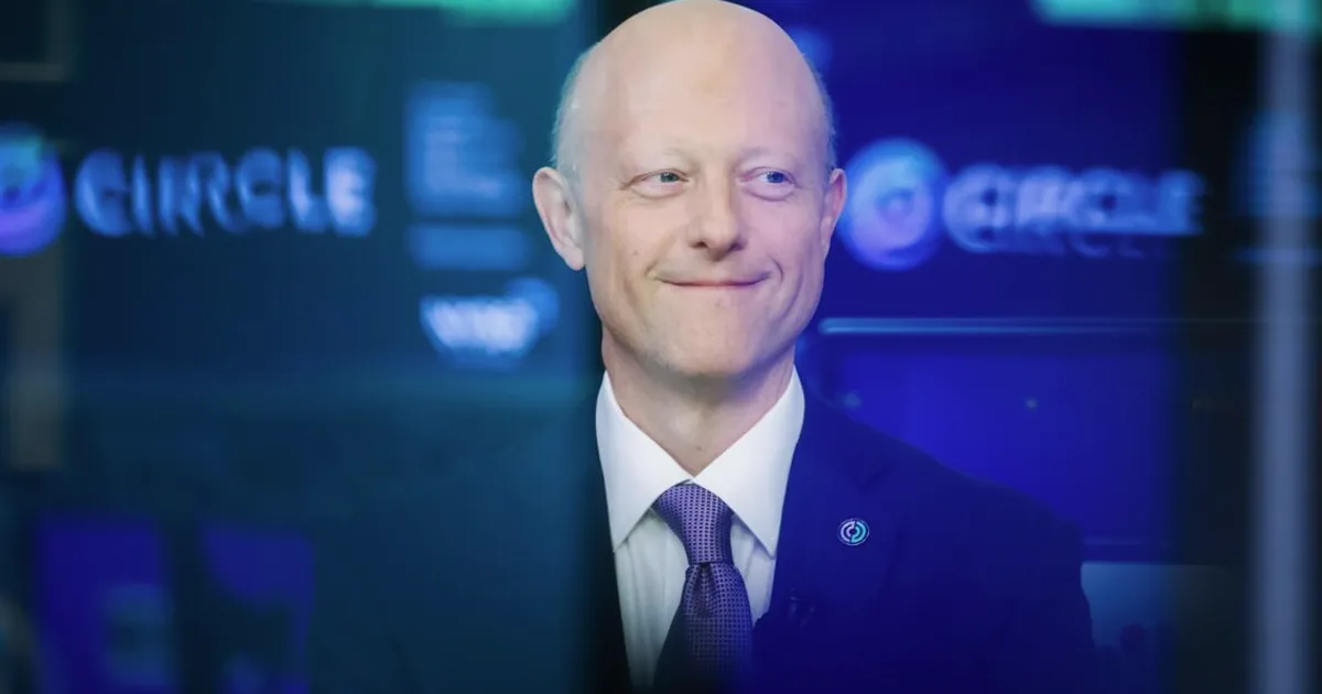 Circle Q1 Revenue Up 20%, Net Income Falls on Crypto Volatility