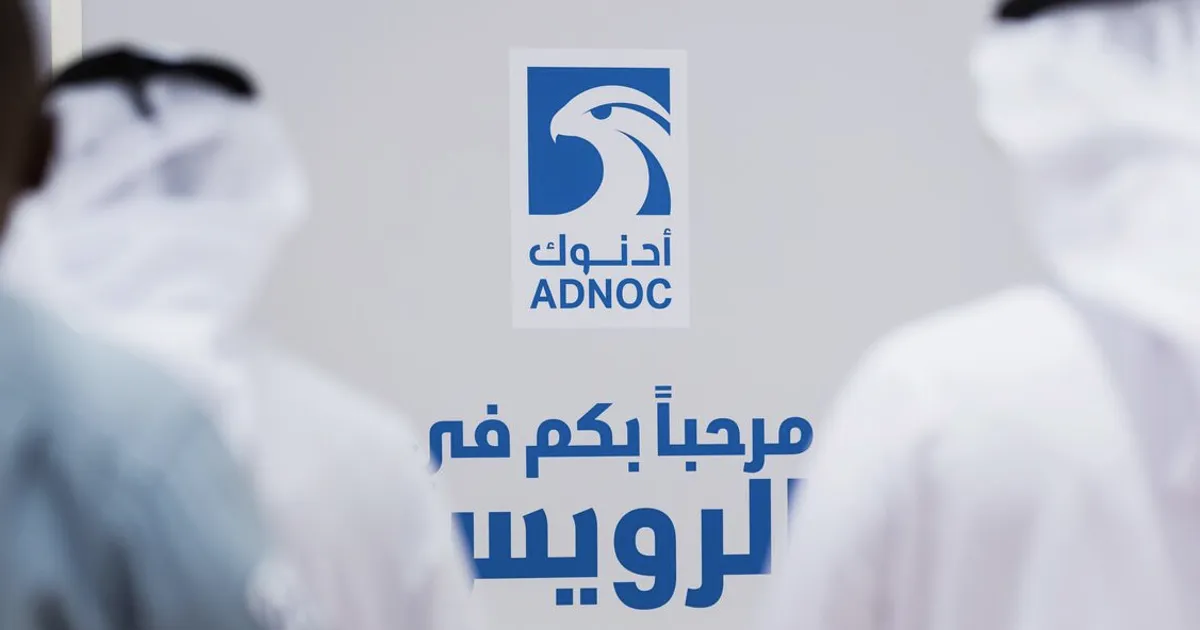 Adnoc recrute le vétéran pétrolier Benoit Roulon pour diriger l'expansion de son unité de trading