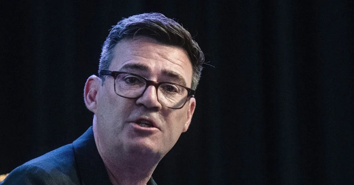 La proposition d'obligations de guerre britanniques gagne du terrain avec Burnham