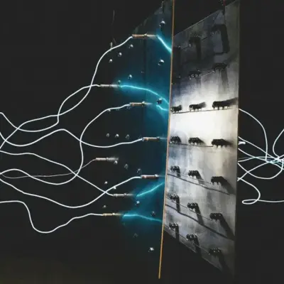 AI Boom Drives 360% Surge in US Data Center Energy Demand by 2030