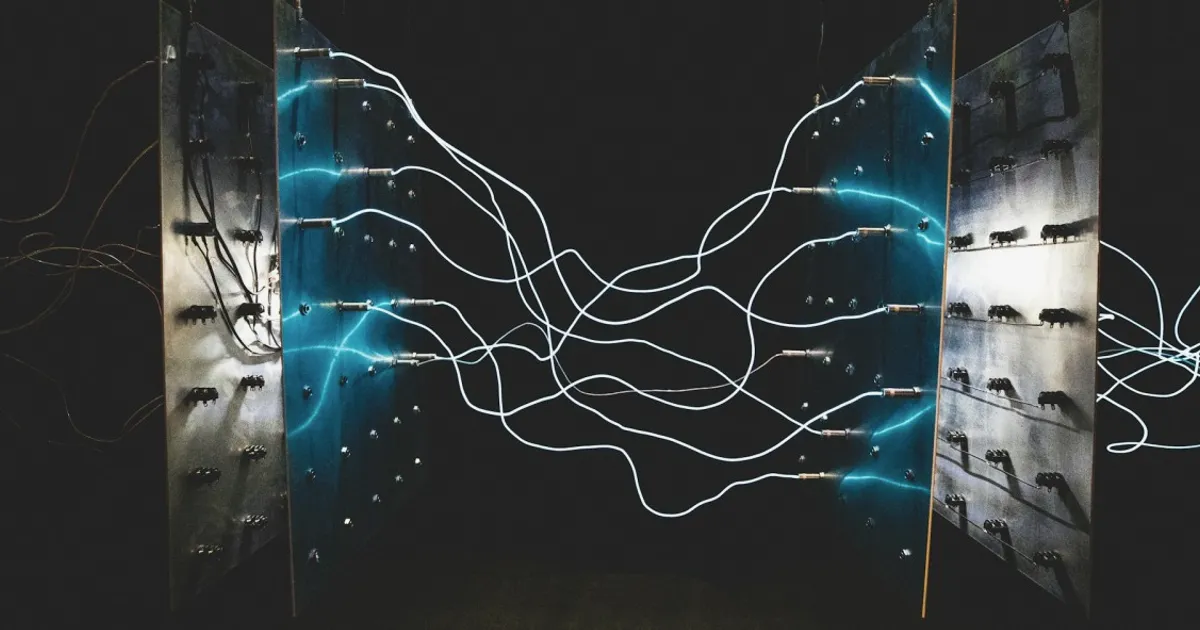 AI Boom Drives 360% Surge in US Data Center Energy Demand by 2030