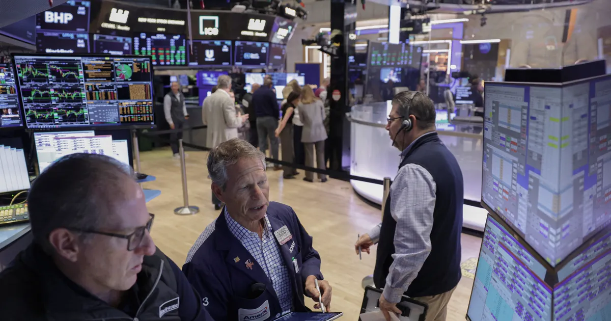 Morgan Stanley: 150 years of data show bonds fail as shock absorber when inflation runs hot