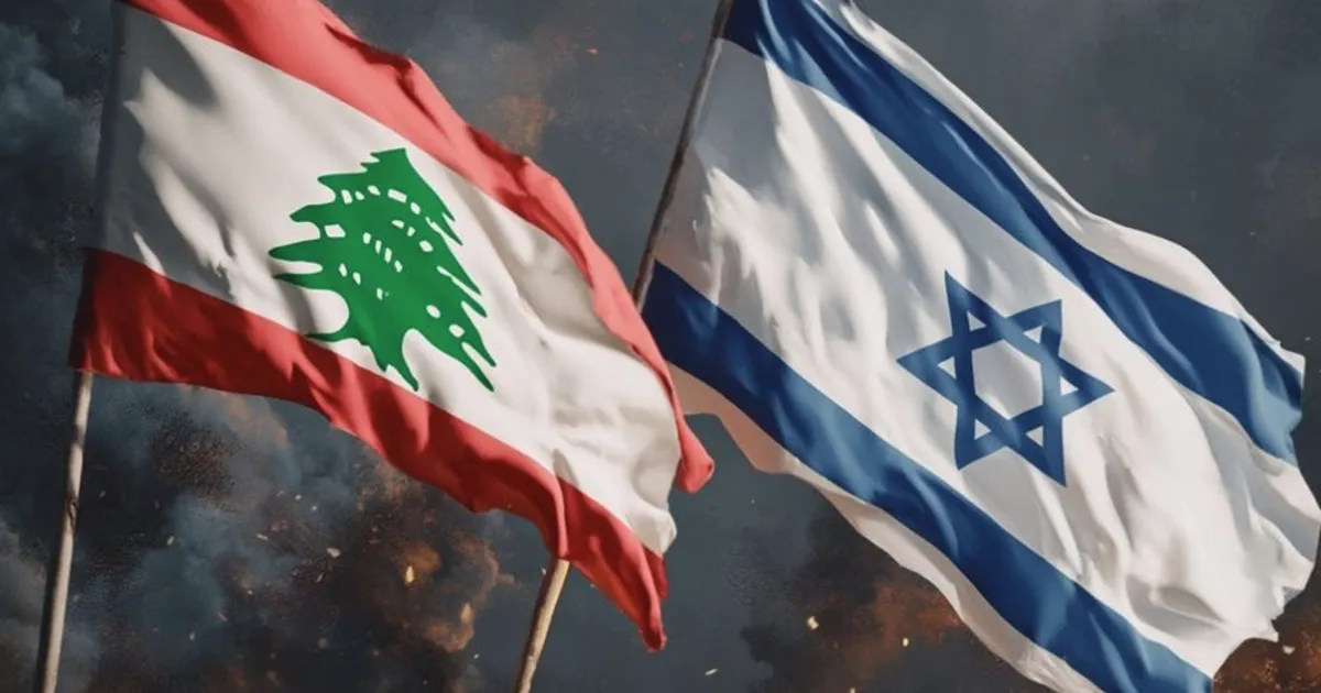 Israeli drone strike in Lebanon kills driver, ceasefire doubts grow