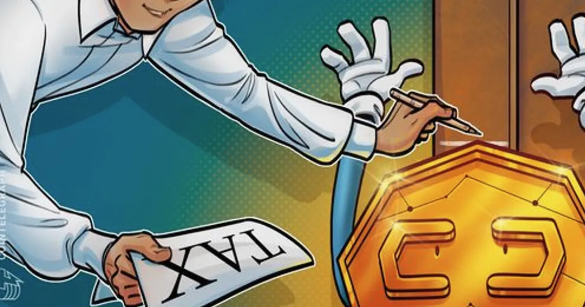 Autoridad tributaria de Israel decepcionada por baja declaración de cripto