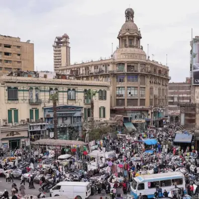 Egypt Asset Sales Unlock Path to $1.6 Billion IMF Funding