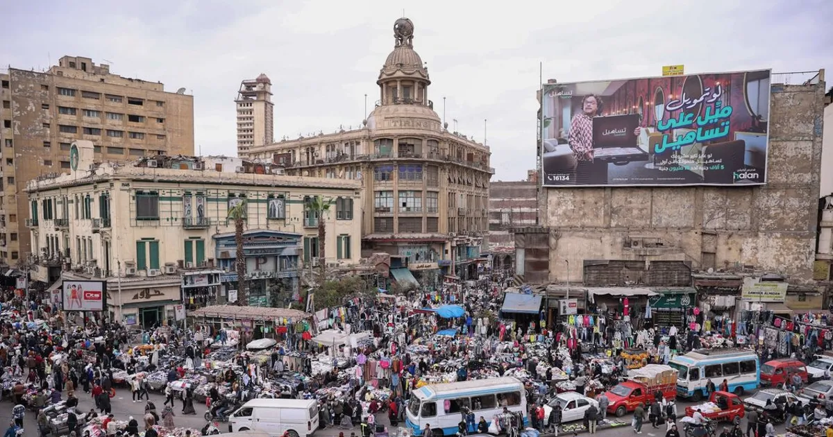 Egypt Asset Sales Unlock Path to $1.6 Billion IMF Funding