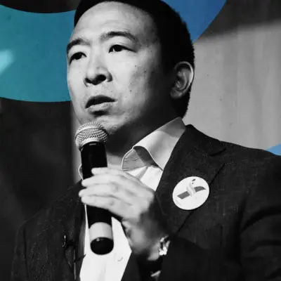 Andrew Yang's Noble Acquires Helium Mobile Crypto Service