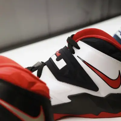 Nike's Turnaround Stalls as Brand, Product Woes Persist