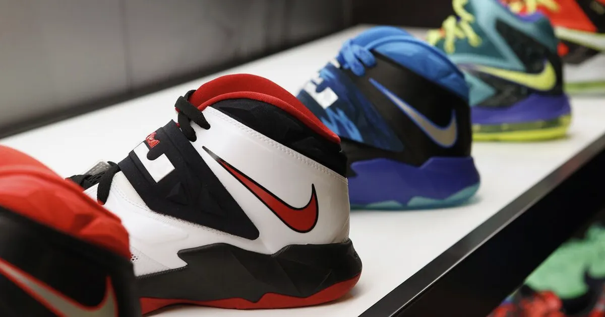 Nike's Turnaround Stalls as Brand, Product Woes Persist