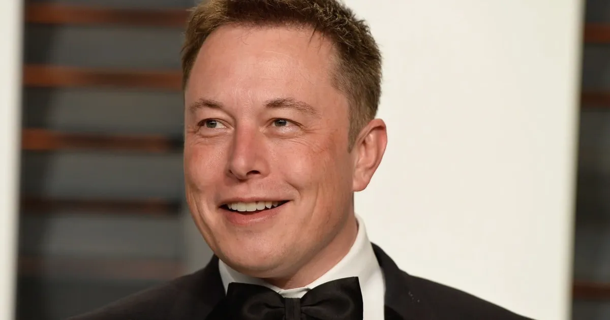 SpaceX synthetic contract hits $203, implying $2.4T valuation ahead of IPO